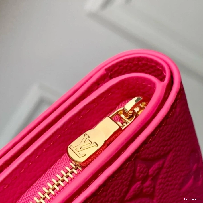 LX 804 Wallets Compact 0622